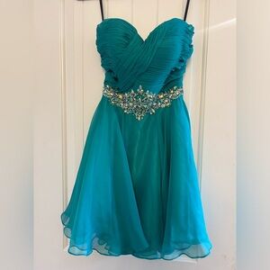 alyce dress from sherri hill